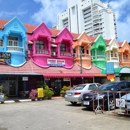 Sweet Home Patong Екстер'єр фото