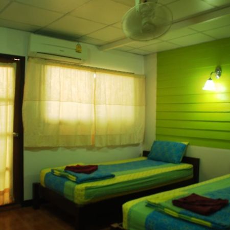 Sweet Home Patong Екстер'єр фото