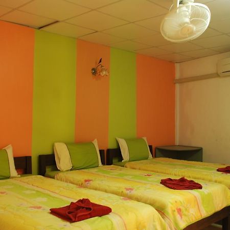 Sweet Home Patong Екстер'єр фото