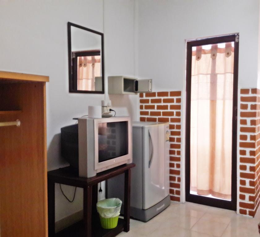 Sweet Home Patong Екстер'єр фото