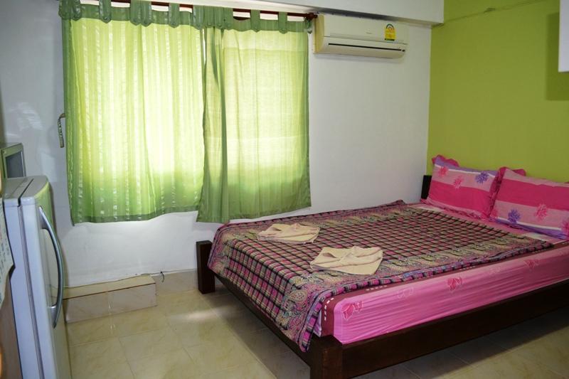 Sweet Home Patong Екстер'єр фото