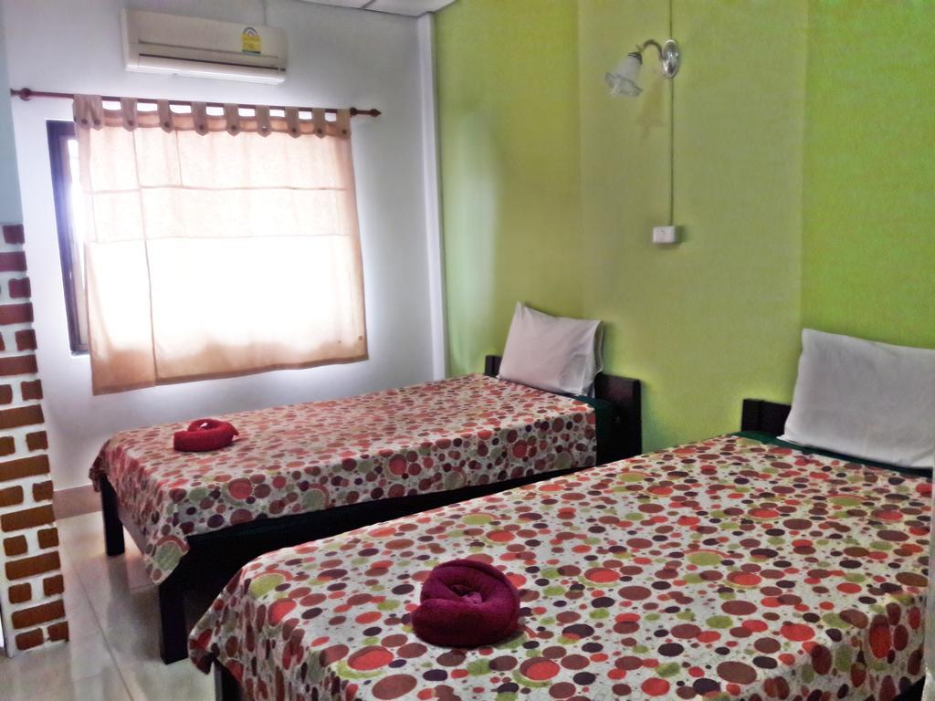 Sweet Home Patong Екстер'єр фото