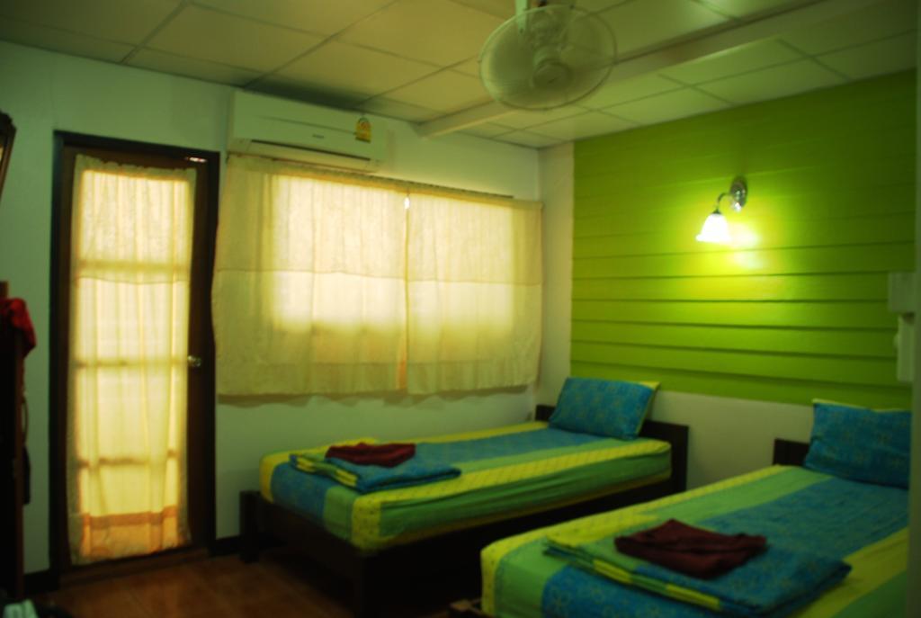 Sweet Home Patong Екстер'єр фото