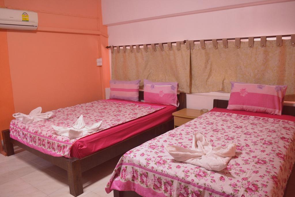 Sweet Home Patong Екстер'єр фото