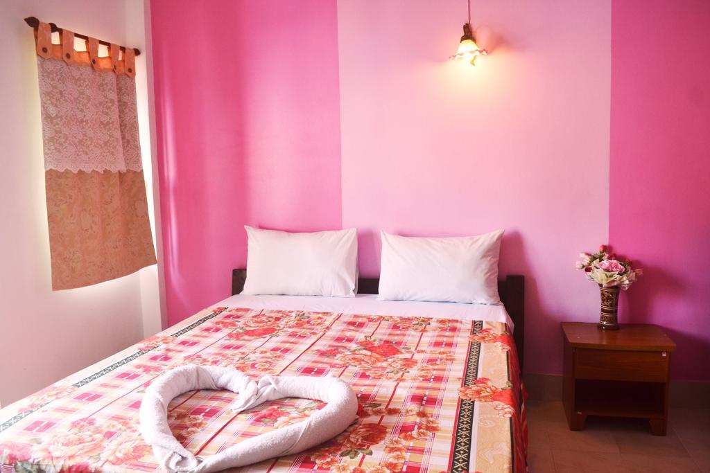 Sweet Home Patong Екстер'єр фото