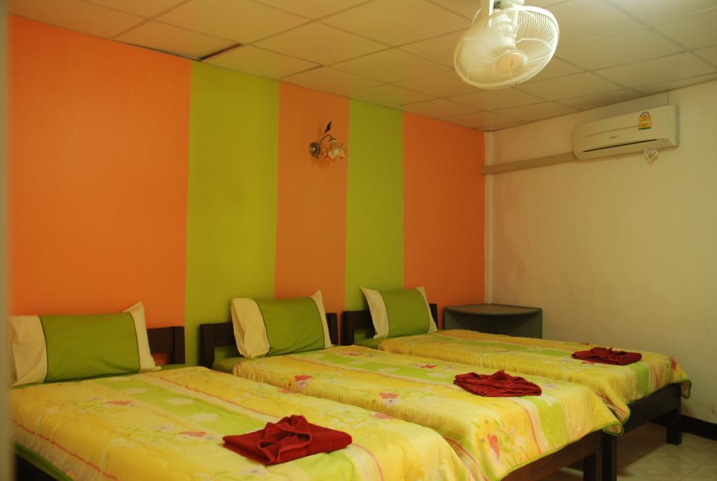 Sweet Home Patong Екстер'єр фото