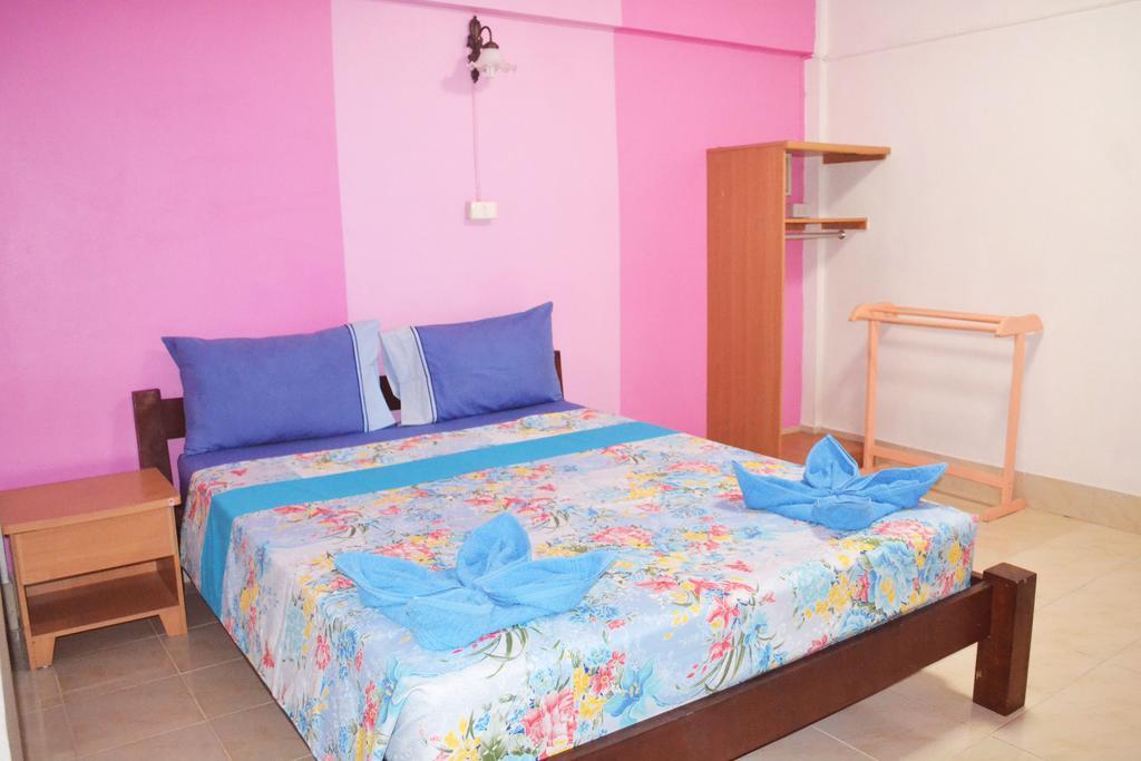 Sweet Home Patong Екстер'єр фото