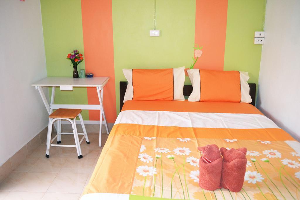 Sweet Home Patong Екстер'єр фото