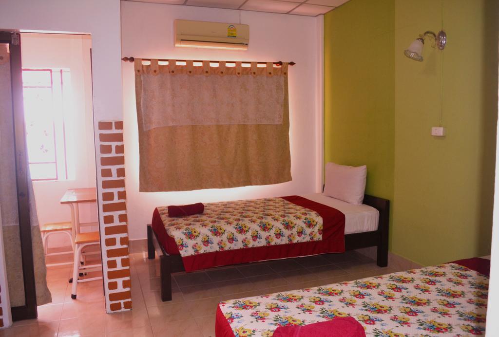 Sweet Home Patong Екстер'єр фото