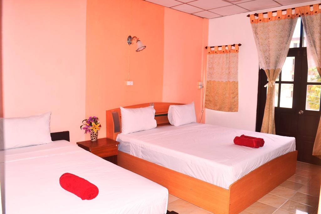 Sweet Home Patong Екстер'єр фото