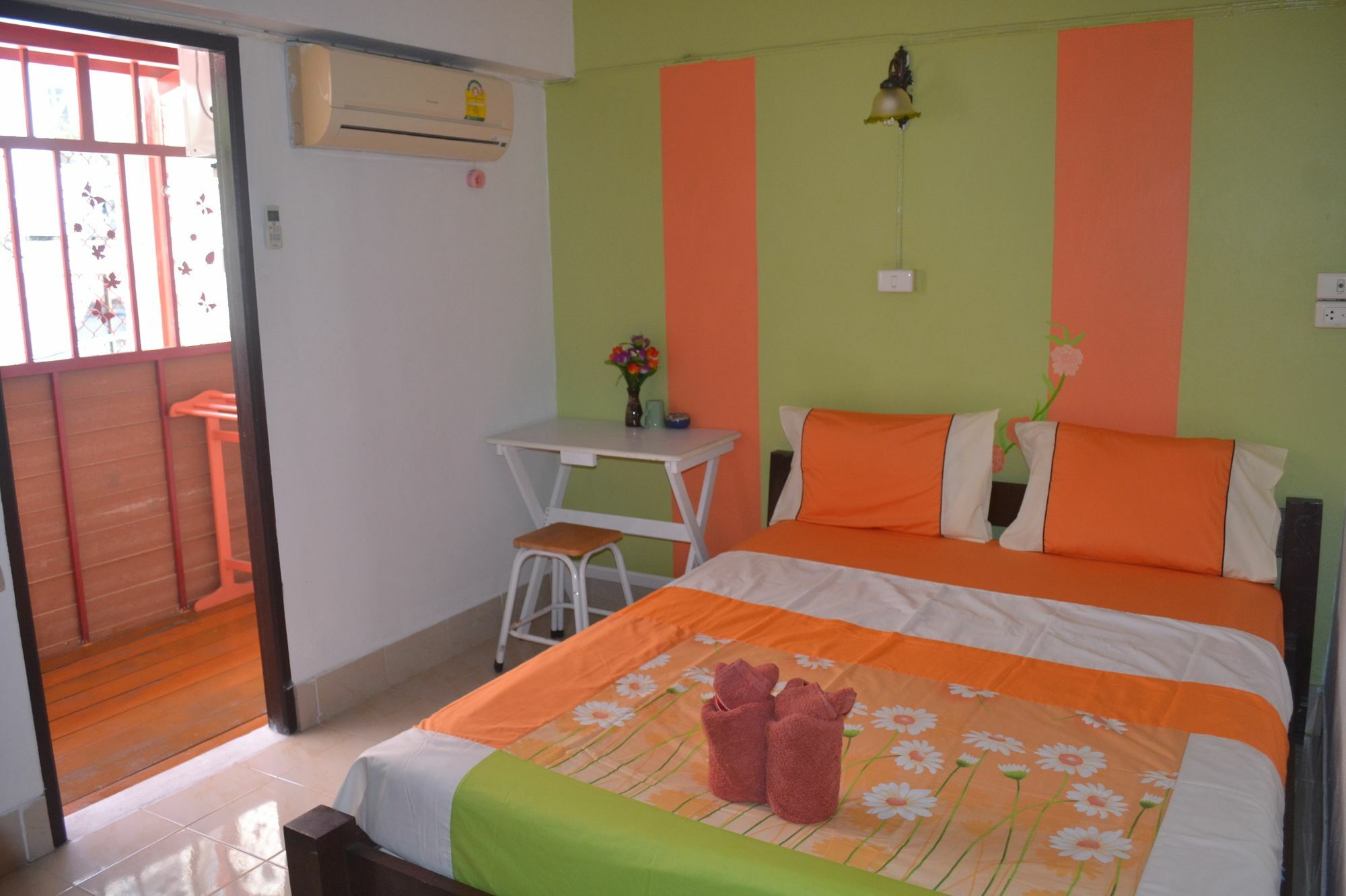 Sweet Home Patong Екстер'єр фото