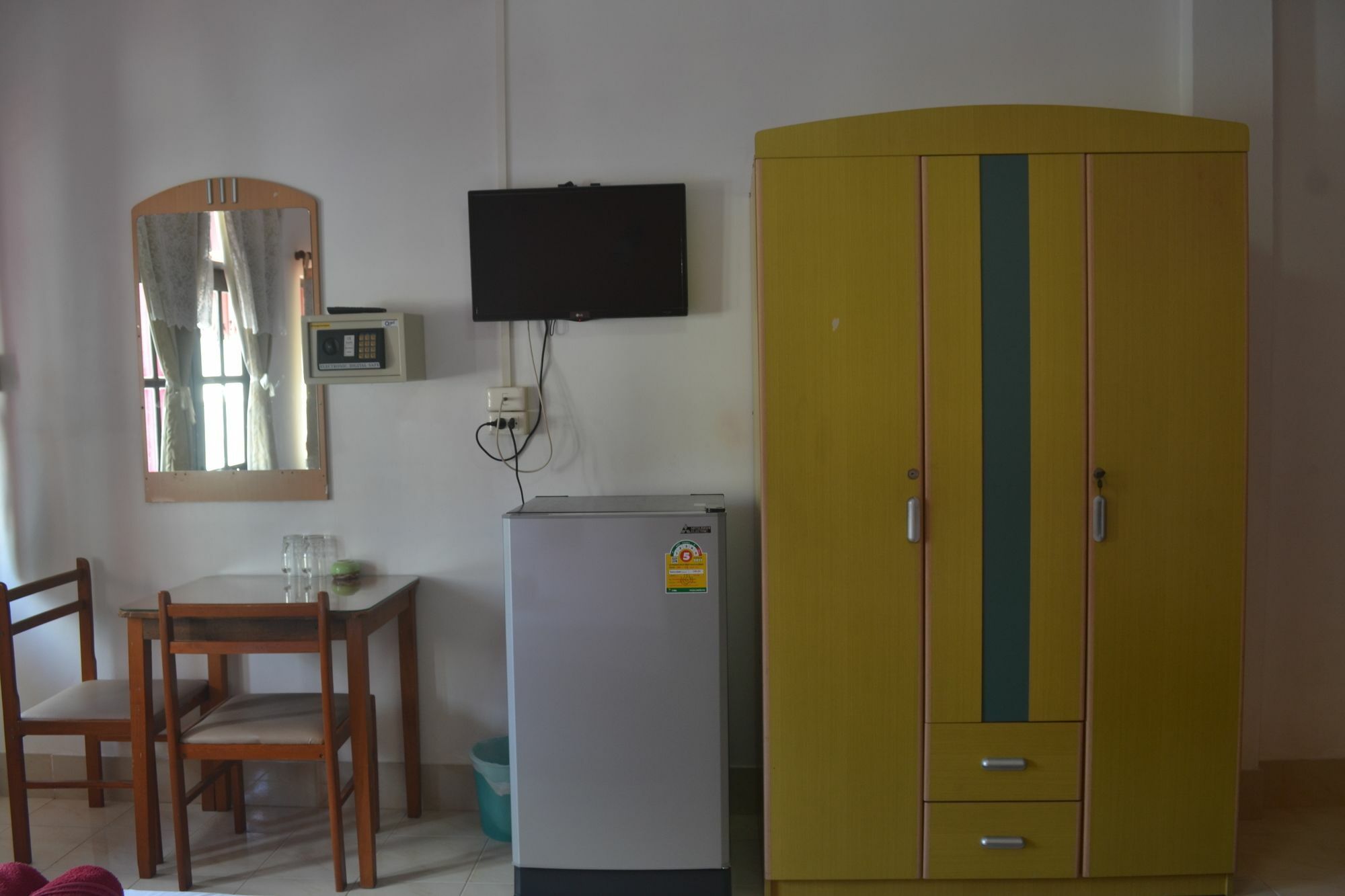 Sweet Home Patong Екстер'єр фото