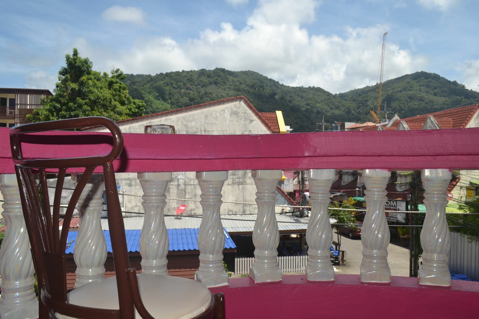 Sweet Home Patong Екстер'єр фото